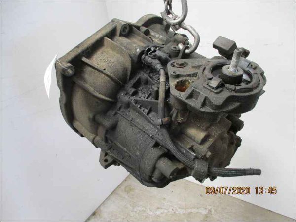 BOITE DE VITESSES – Image 2