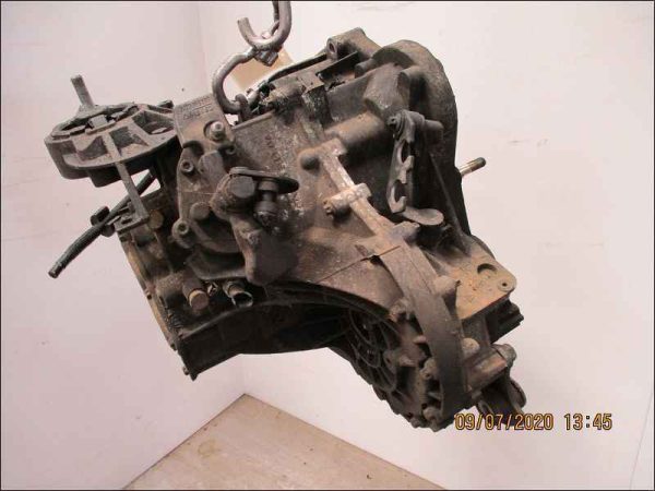 BOITE DE VITESSES – Image 3