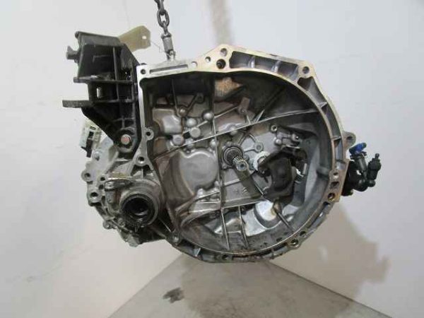 PEUGEOT-BOITE DE VITESSES