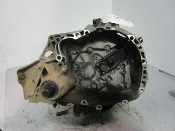 RENAULT-BOITE DE VITESSES