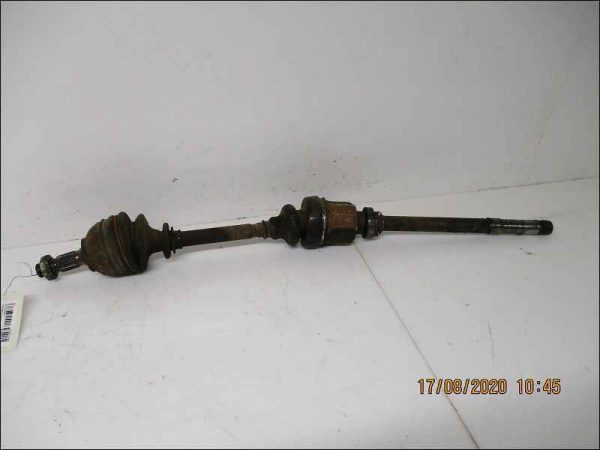 CITROEN-TRANSMISSION AVANT DROITE