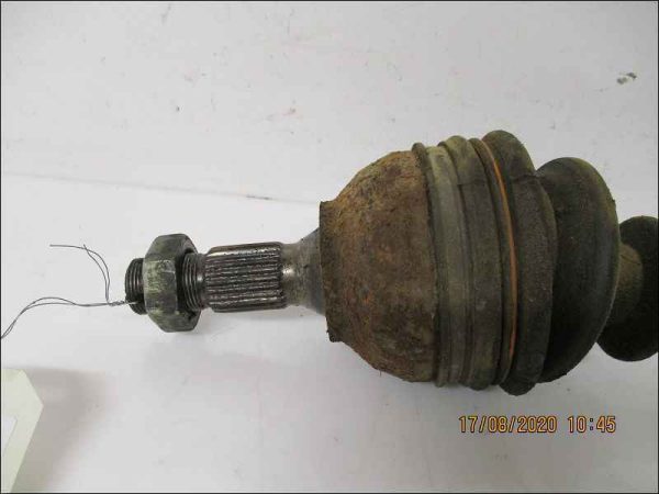 TRANSMISSION AVANT DROITE – Image 2