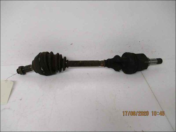 CITROEN-TRANSMISSION AVANT GAUCHE