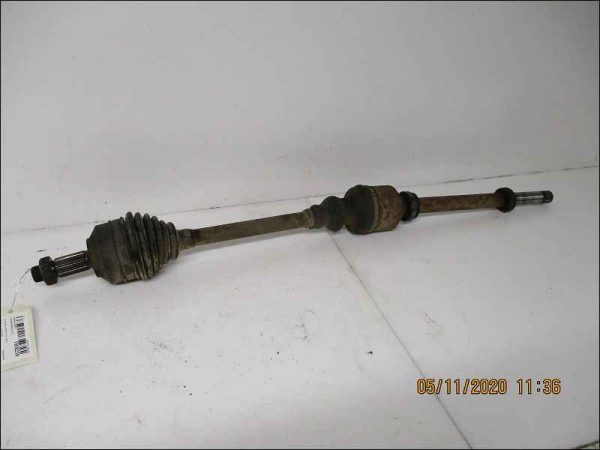 CITROEN-TRANSMISSION AVANT DROITE