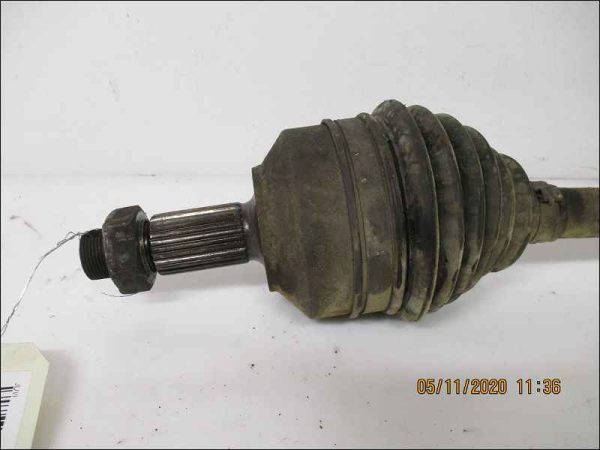 TRANSMISSION AVANT DROITE – Image 2