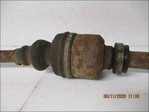 TRANSMISSION AVANT DROITE – Image 3