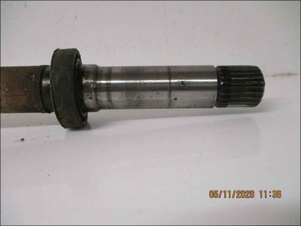TRANSMISSION AVANT DROITE – Image 4