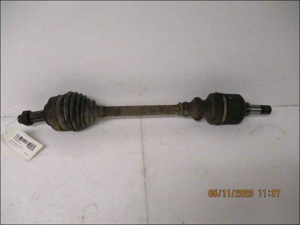 CITROEN-TRANSMISSION AVANT GAUCHE