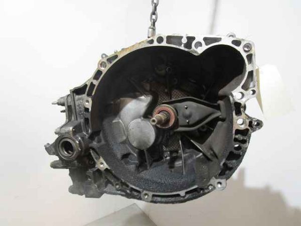 CITROEN-BOITE DE VITESSES