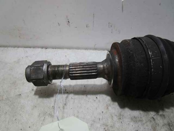 TRANSMISSION AVANT GAUCHE – Image 2