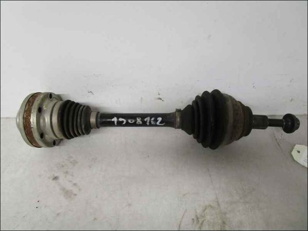 VOLKSWAGEN-TRANSMISSION AVANT GAUCHE