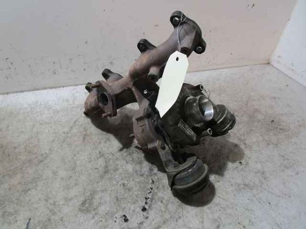 VOLKSWAGEN-TURBO