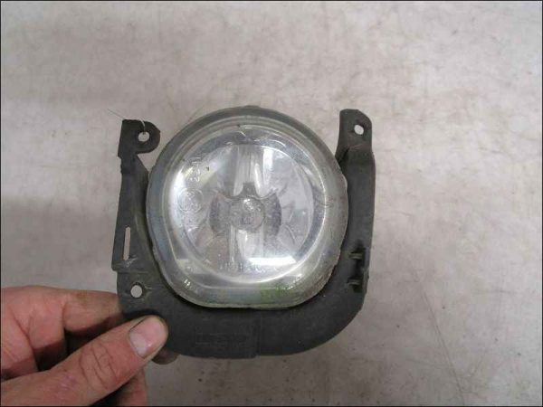 PEUGEOT-PHARE ANTI-BROUILLARD GAUCHE