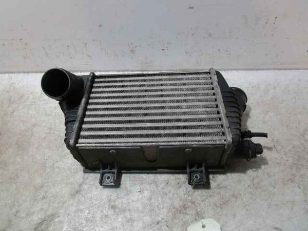 VOLKSWAGEN-ECHANGEUR AIR-AIR