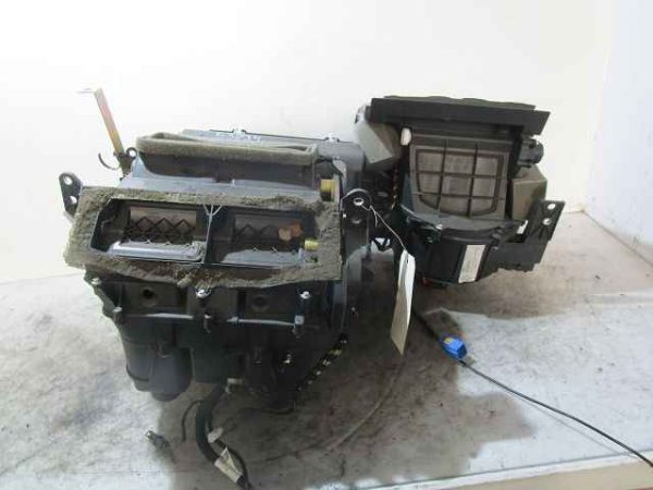 ALFA ROMEO-BLOC DE CHAUFFAGE COMPLET