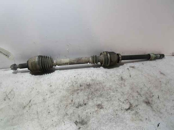 RENAULT-TRANSMISSION AVANT DROITE
