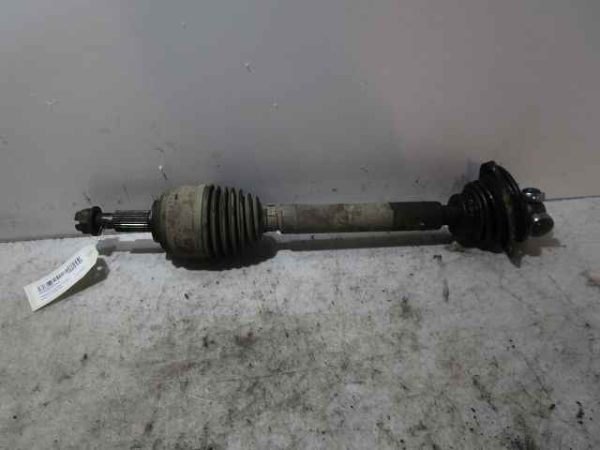 RENAULT-TRANSMISSION AVANT GAUCHE