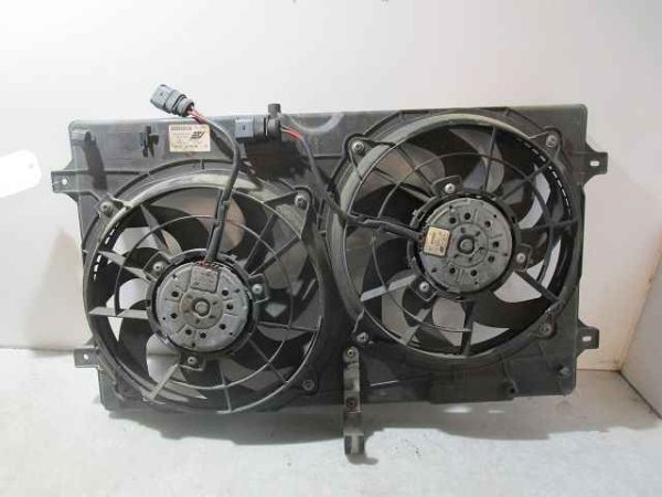FORD-BUSE VENTILATEUR