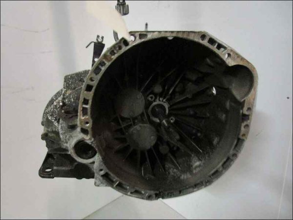 RENAULT-BOITE DE VITESSES