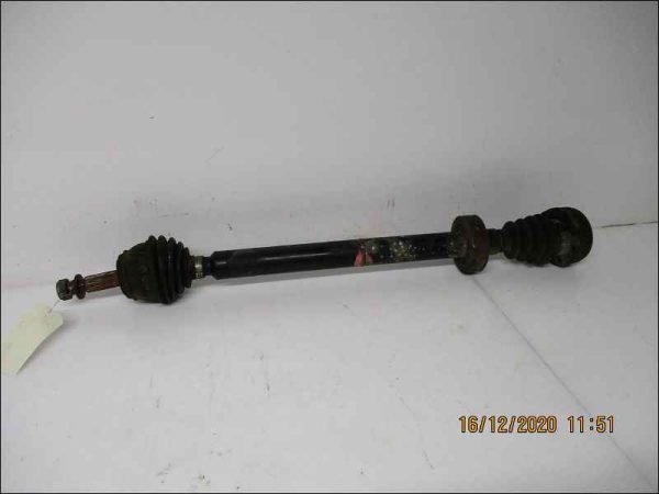 VOLKSWAGEN-TRANSMISSION AVANT DROITE