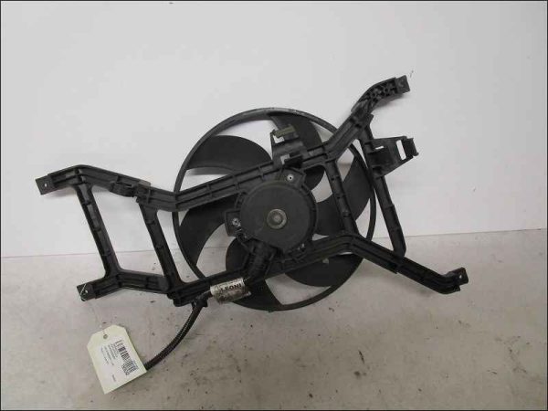 DACIA-VENTILATEUR DE REFROIDISSEMENT