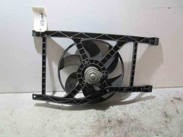 FIAT-BUSE VENTILATEUR
