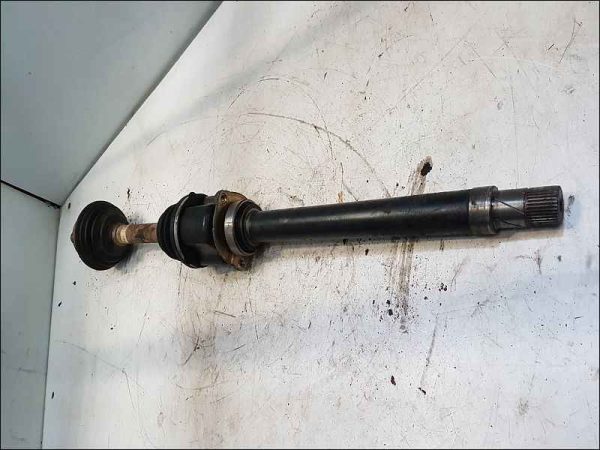 FIAT-TRANSMISSION AVANT DROITE