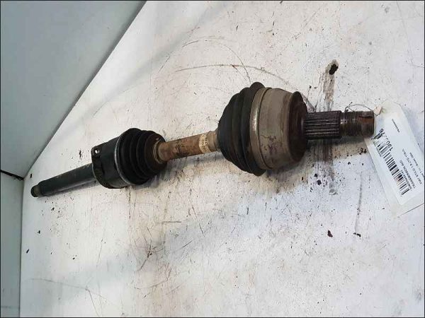 TRANSMISSION AVANT DROITE – Image 2