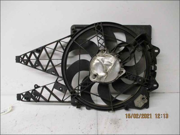 ALFA ROMEO-VENTILATEUR DE REFROIDISSEMENT