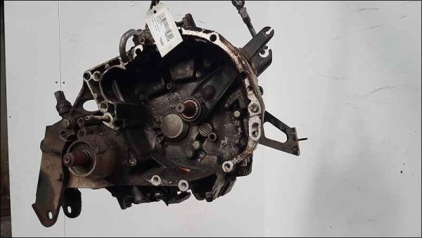 RENAULT-BOITE DE VITESSES