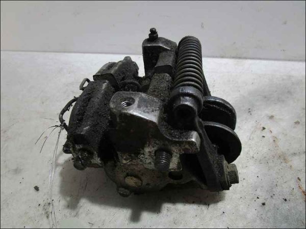 CITROEN-ETRIER DE FREIN AVANT DROIT
