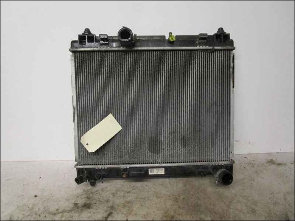 VOLKSWAGEN-RADIATEUR EAU