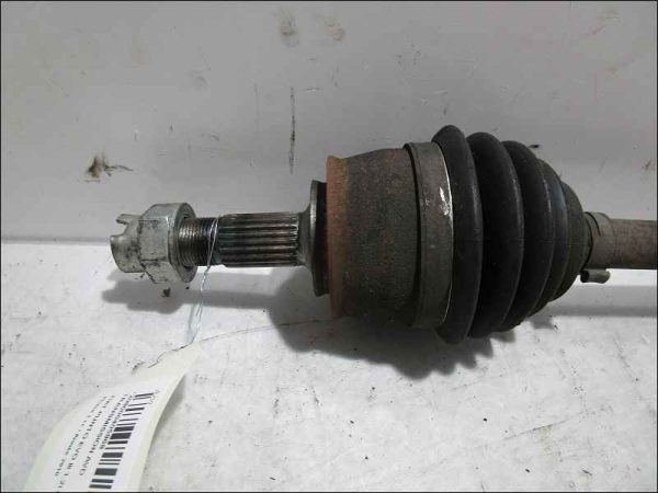 TRANSMISSION AVANT DROITE – Image 2
