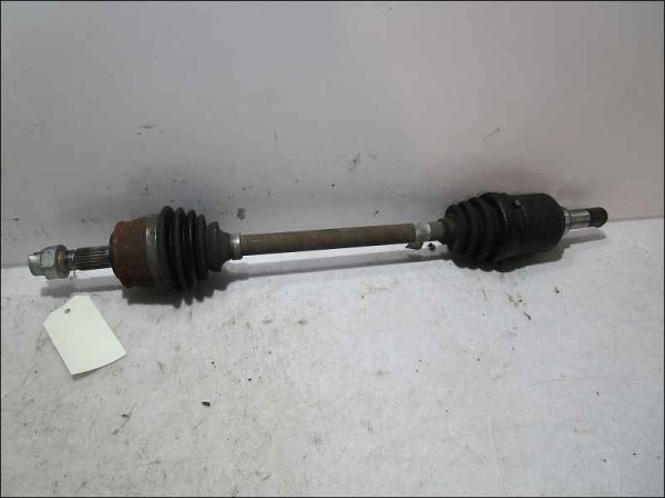 FIAT-TRANSMISSION AVANT GAUCHE
