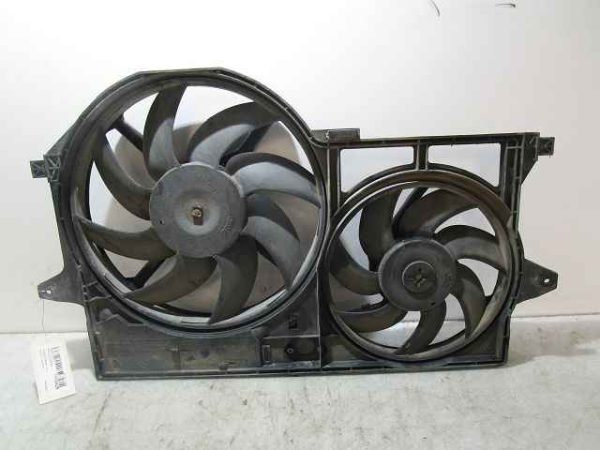 PEUGEOT-BUSE VENTILATEUR