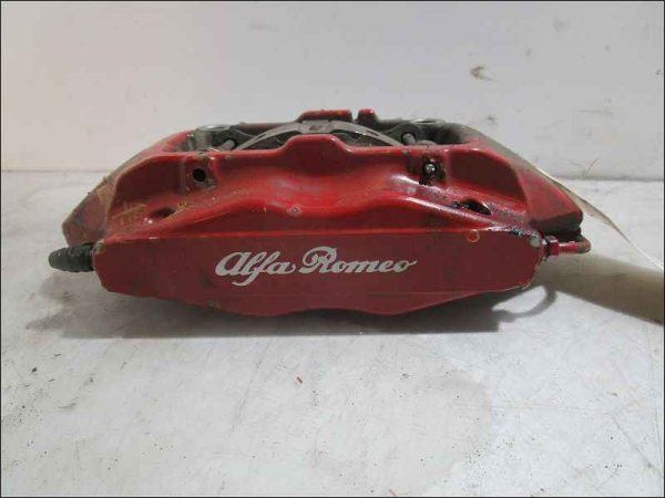ALFA ROMEO-ETRIER DE FREIN AVANT DROIT