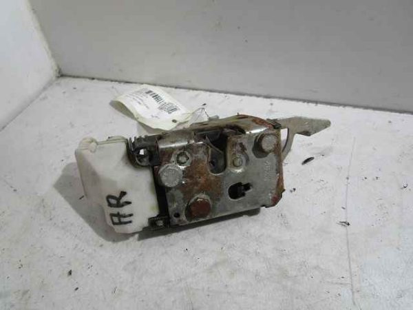SERRURE PORTE BATTANTE ARRIERE – Image 2