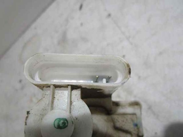 SERRURE PORTE BATTANTE ARRIERE – Image 3