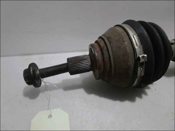 TRANSMISSION AVANT DROITE – Image 2