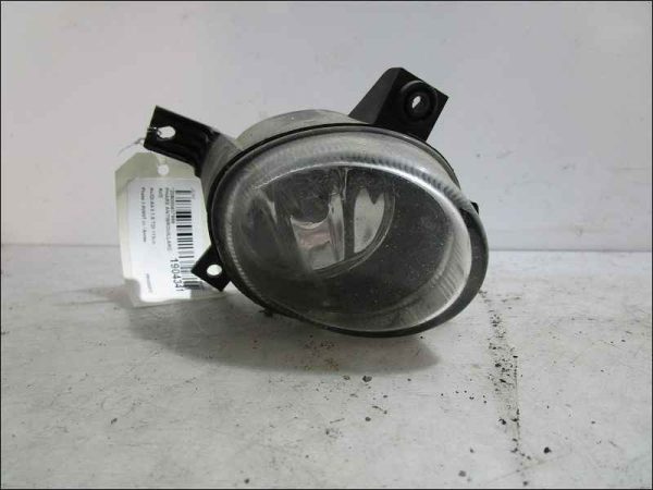 AUDI-PHARE ANTI-BROUILLARD DROIT