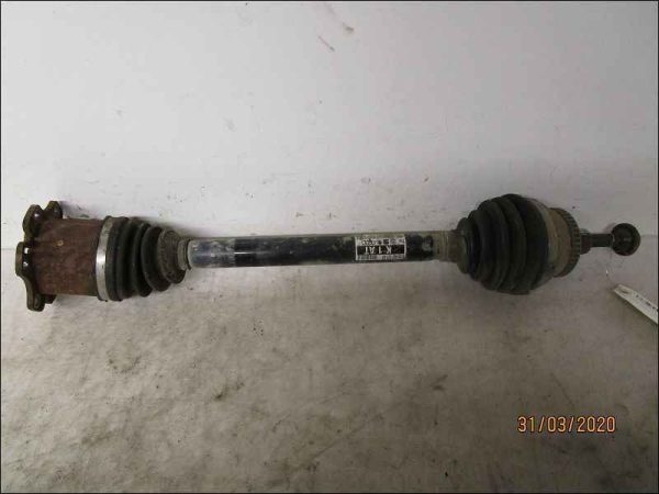 AUDI-TRANSMISSION AVANT DROITE
