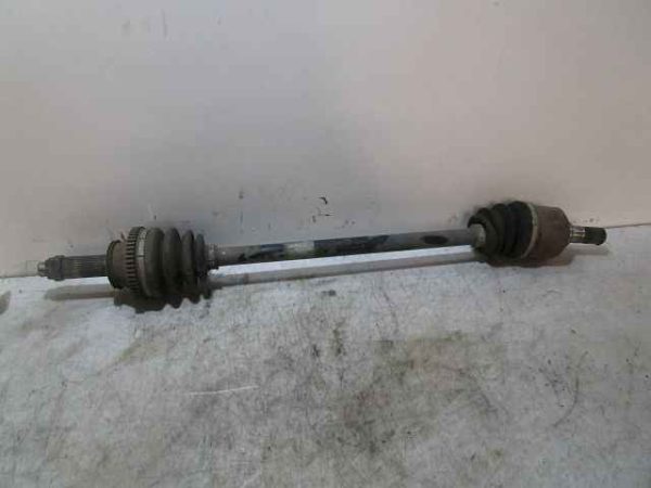 HYUNDAI-TRANSMISSION ARRIERE DROITE
