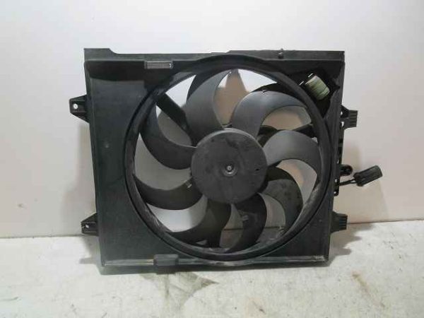 FIAT-VENTILATEUR DE REFROIDISSEMENT