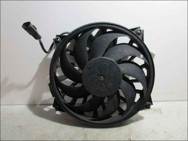 CITROEN-VENTILATEUR DE REFROIDISSEMENT