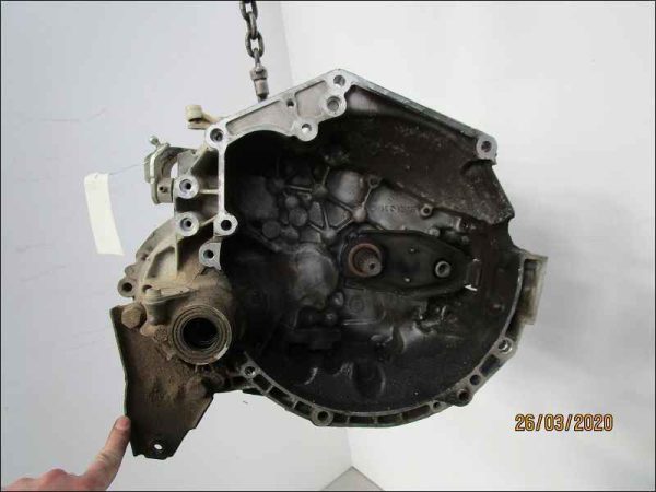CITROEN-BOITE DE VITESSES