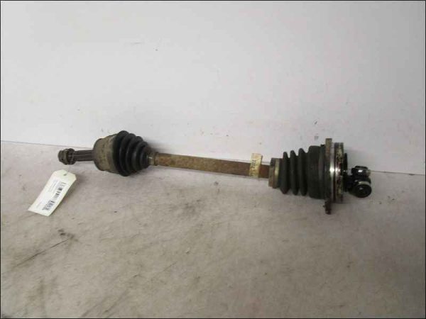 FIAT-TRANSMISSION AVANT GAUCHE