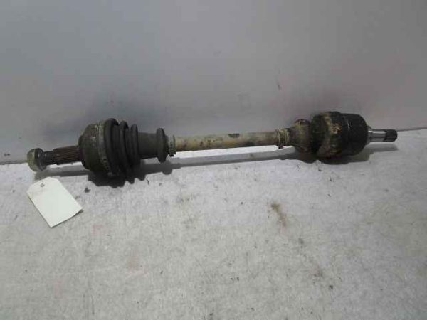 CITROEN-TRANSMISSION AVANT GAUCHE