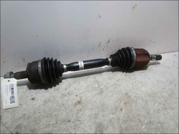 ALFA ROMEO-TRANSMISSION AVANT GAUCHE