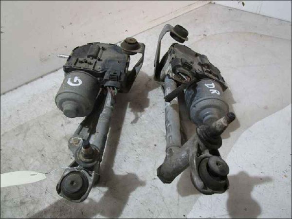 MOTEUR ESSUIE-GLACE AVANT GAUCHE – Image 2