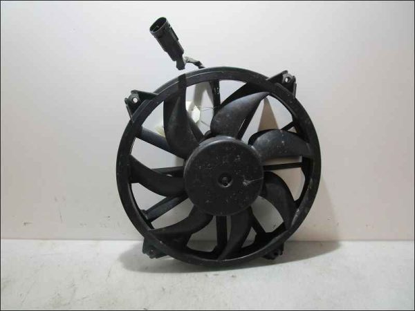 PEUGEOT-VENTILATEUR DE REFROIDISSEMENT